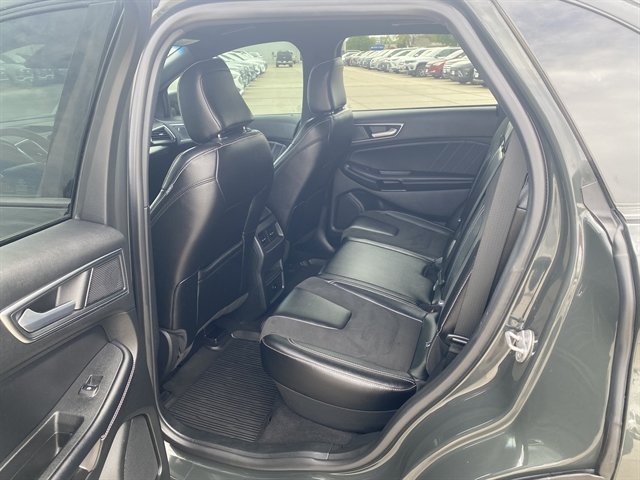 Certified 2023 Ford Edge ST AWD/4WD image 19