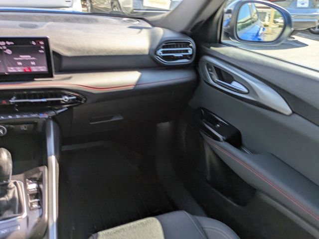 Used 2024 Dodge Hornet GT w/ GT Blacktop Package image 17