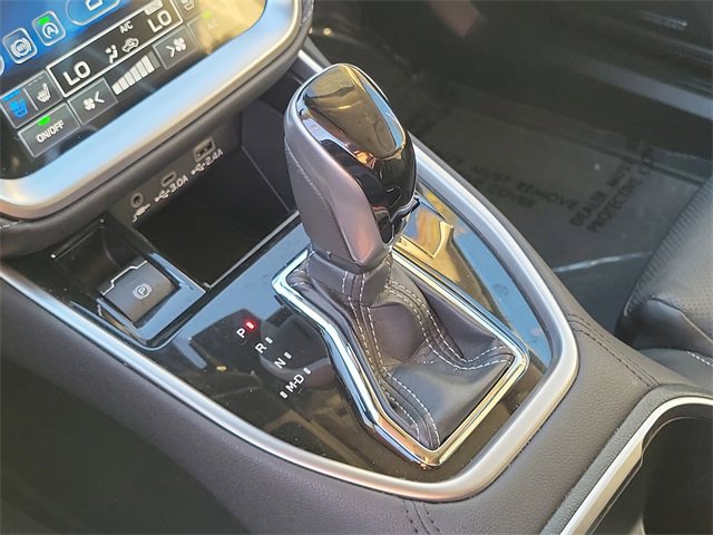 Used 2023 Subaru Outback Touring XT image 13