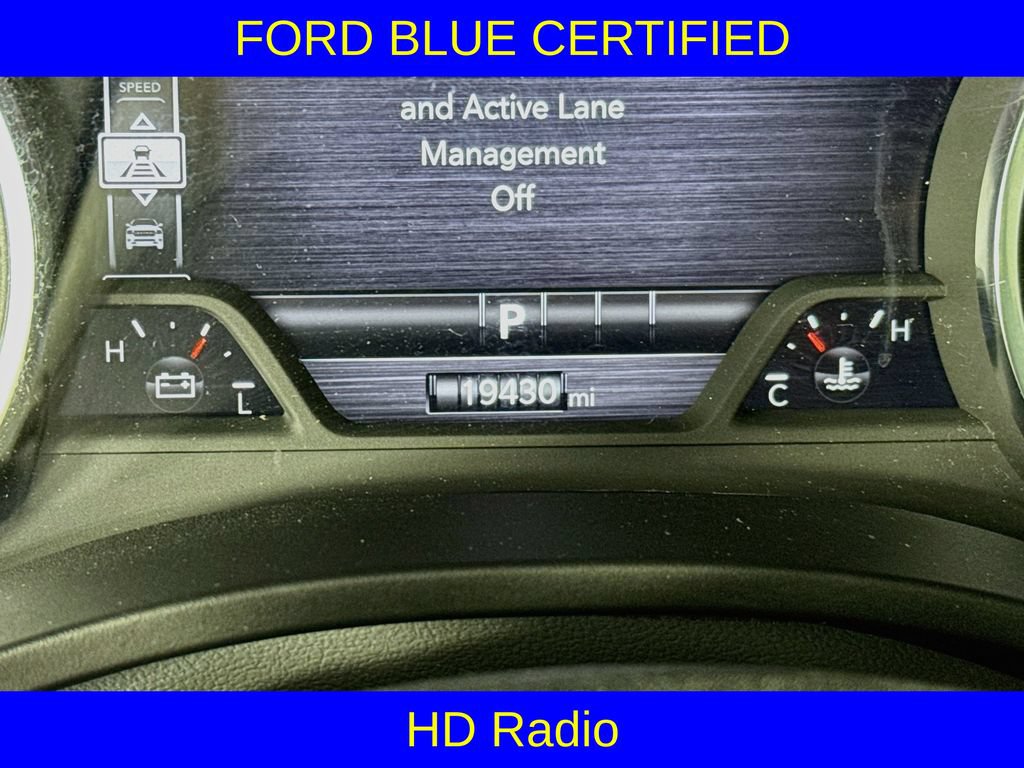Used 2025 RAM 1500 Big Horn AWD/4WD image 15