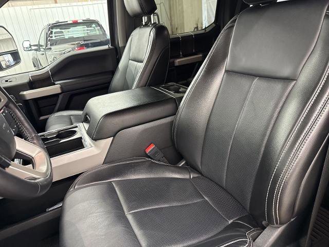 Certified 2021 Ford F350 Lariat image 20
