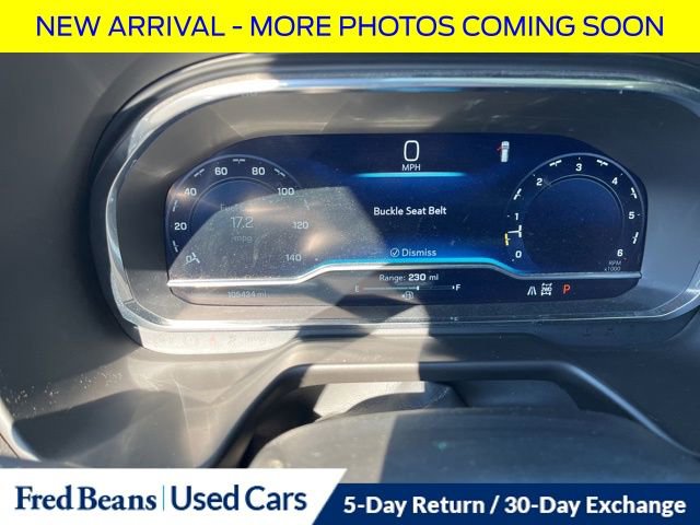 Used 2022 Chevrolet Tahoe Z71 w/ Luxury Package image 23