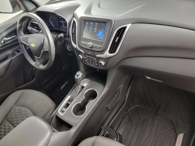 Used 2018 Chevrolet Equinox LT FWD image 19
