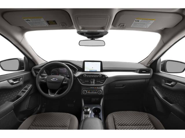 Certified 2022 Ford Escape SE w/ Convenience Package AWD/4WD image 8