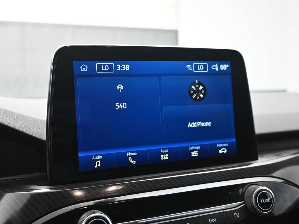 Certified 2024 Ford Escape ST-Line w/ Cold Weather Package image 42