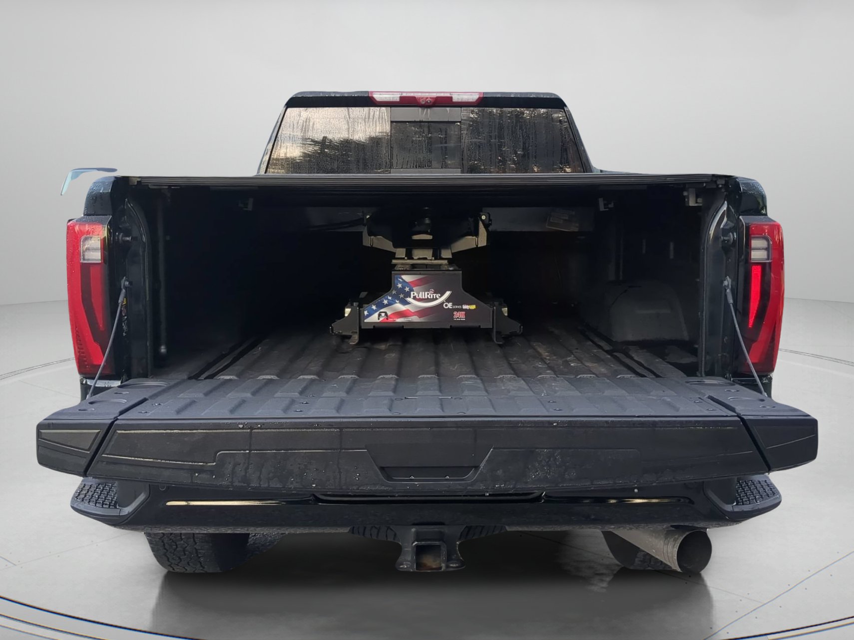 Used 2024 GMC Sierra 2500 Denali w/ Denali Reserve Package AWD/4WD image 46
