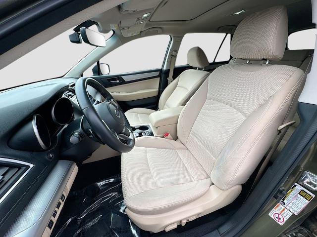 Used 2019 Subaru Outback 2.5i Premium w/ Popular Package #2 image 18