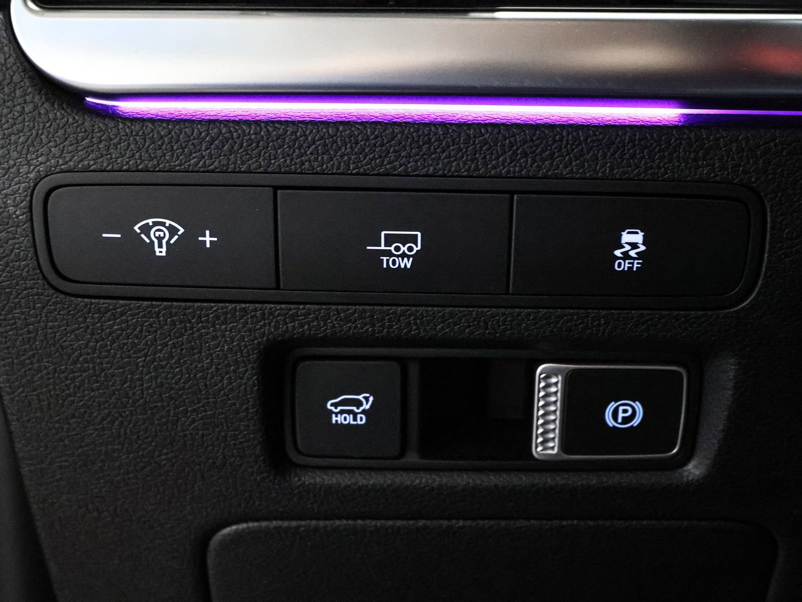 Used 2024 Hyundai Palisade Calligraphy image 31