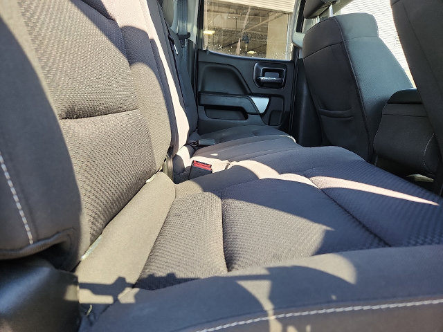 Used 2018 Chevrolet Silverado 1500 LT w/ All Star Edition AWD/4WD image 29