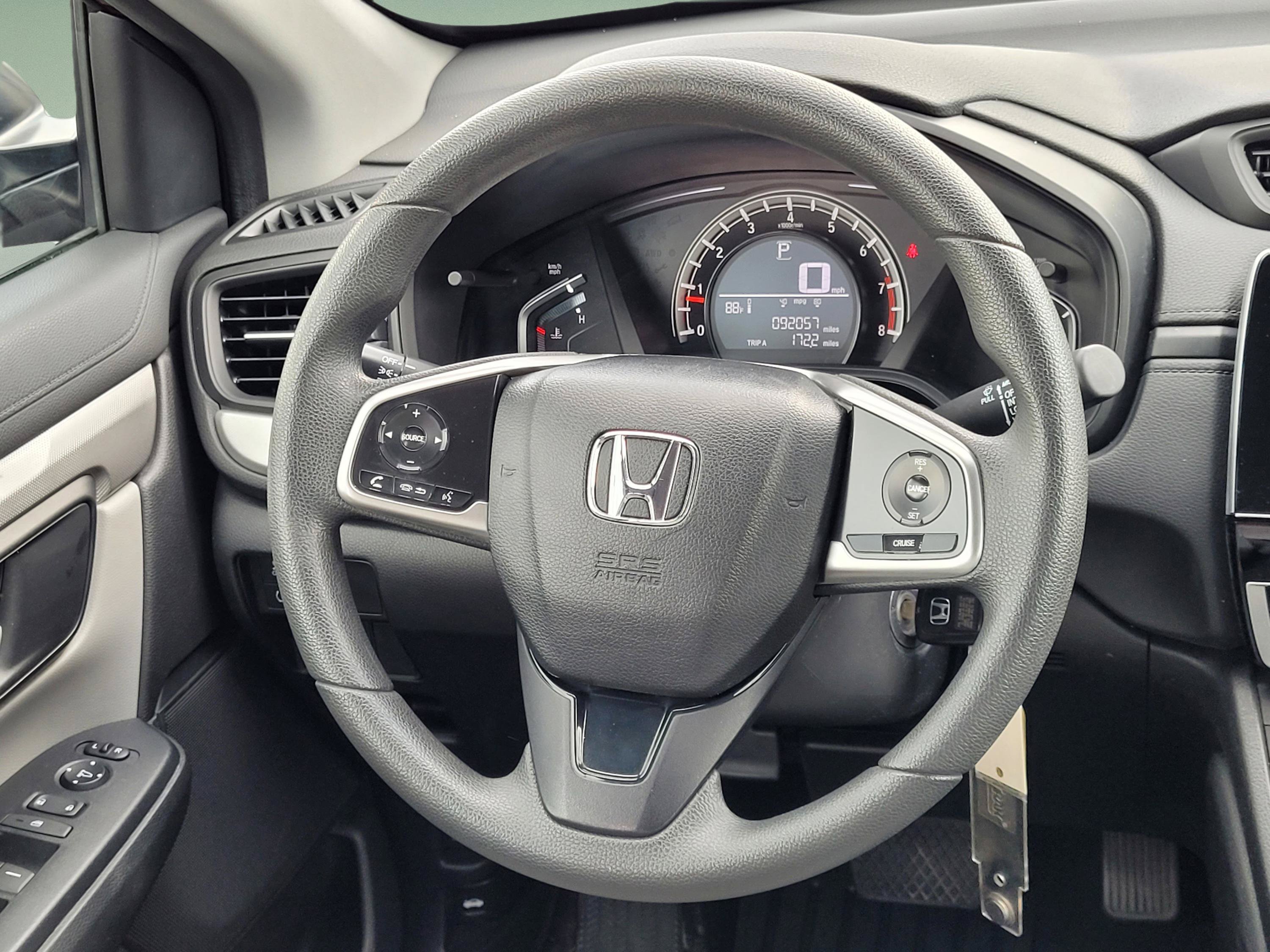 Used 2018 Honda CR-V LX image 12