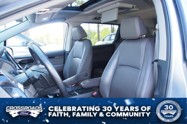 Used 2023 Honda Odyssey Touring image 21