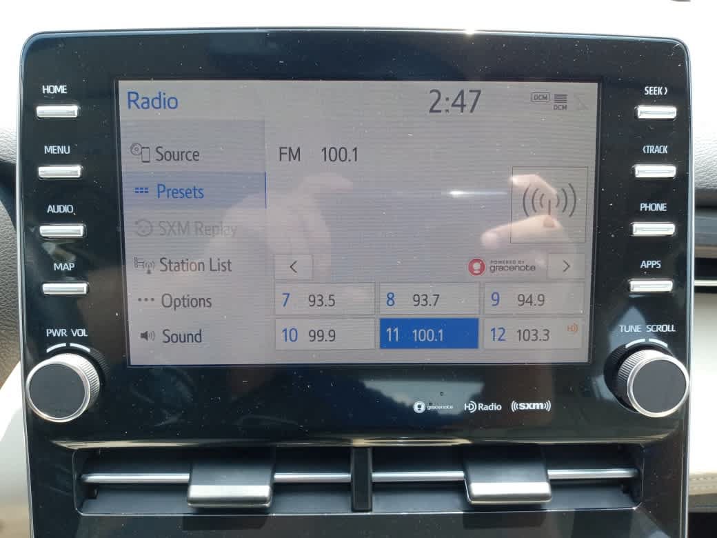 Used 2021 Toyota Avalon XLE FWD image 17