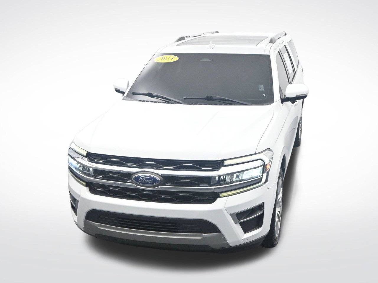 Certified 2023 Ford Expedition Max Limited RWD image 37