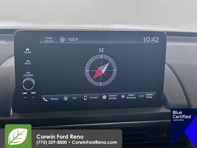 Used 2024 Honda Pilot EX-L image 16