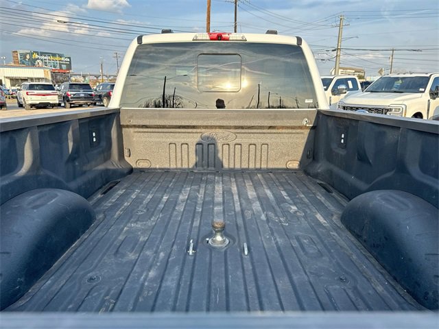 Certified 2024 Ford F350 Lariat w/ FX4 Off-Road Package image 25