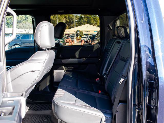 Certified 2023 Ford F150 Raptor image 16