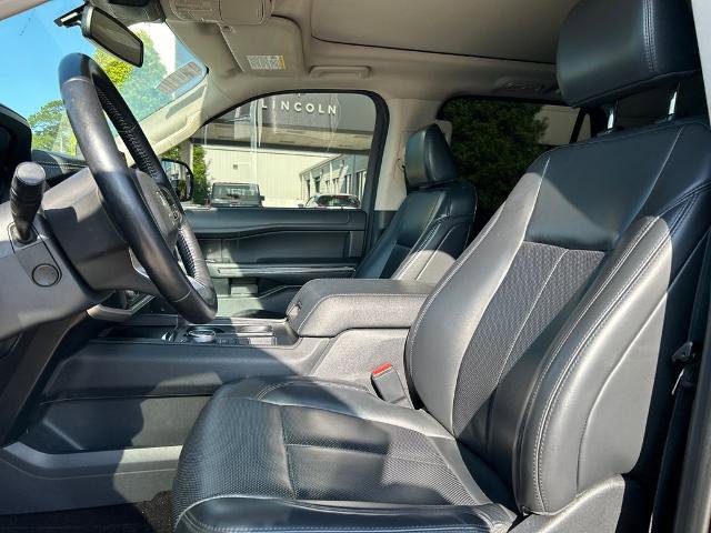 Certified 2022 Ford Expedition Max XLT RWD image 13