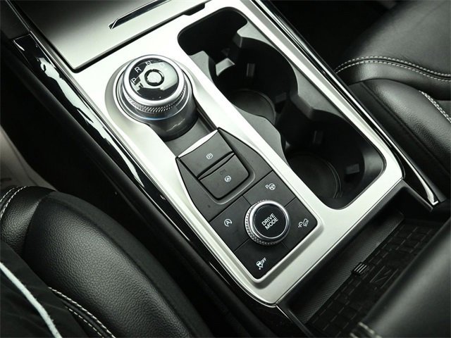 Certified 2022 Ford Explorer ST w/ Equipment Group 401A image 35