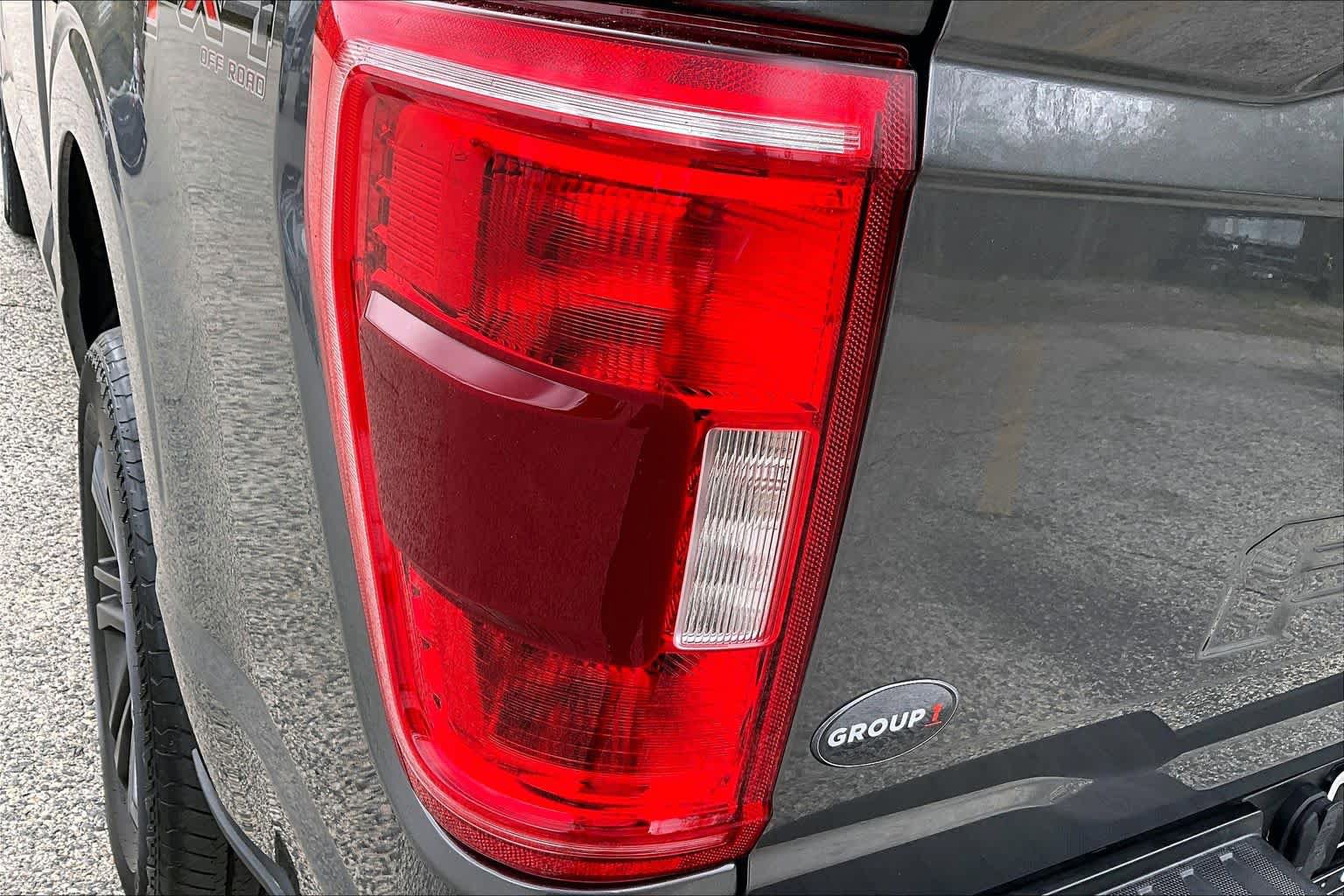 Certified 2022 Ford F150 XLT w/ Equipment Group 302A High AWD/4WD image 28