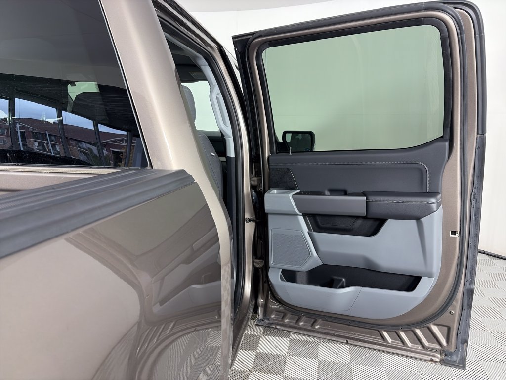 Certified 2021 Ford F150 XLT w/ Equipment Group 301A Mid AWD/4WD image 27