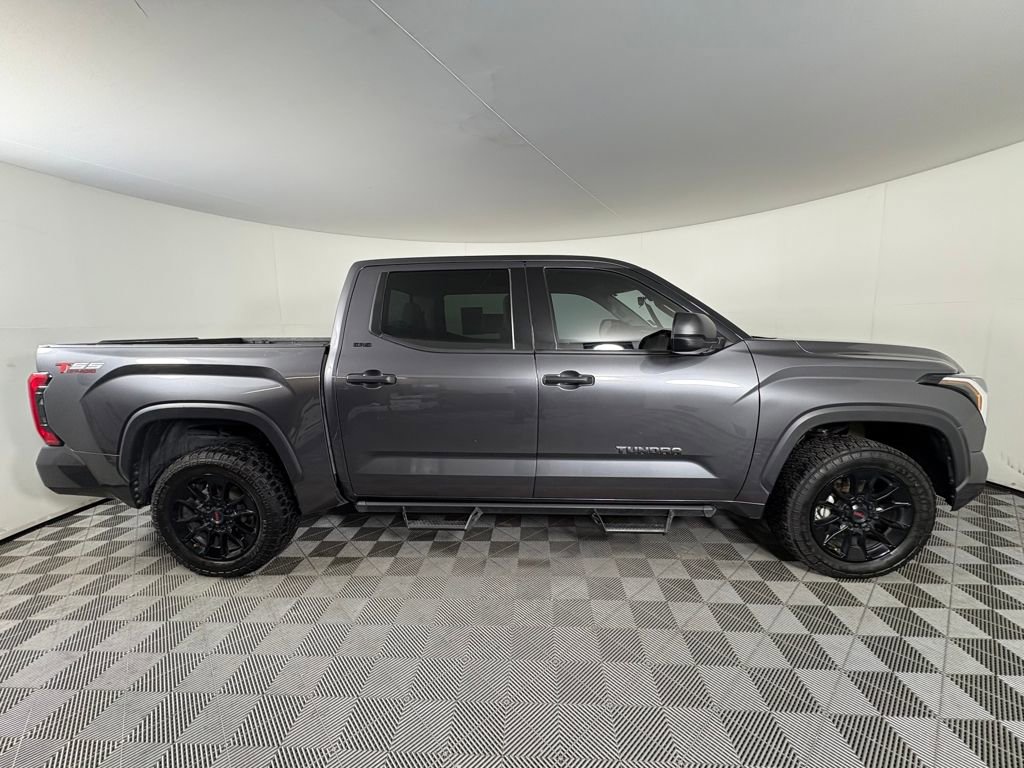 Used 2023 Toyota Tundra SR5 image 8