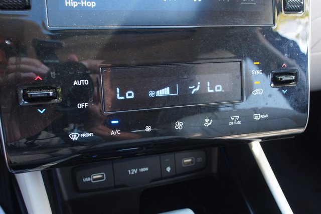 Used 2023 Hyundai Tucson SEL w/ Convenience Package image 26