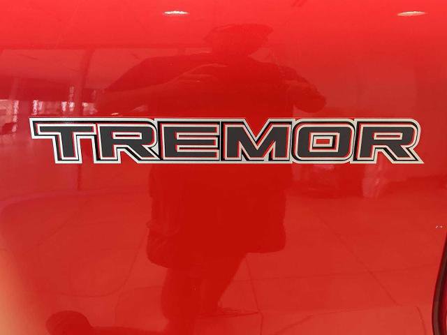 Certified 2022 Ford Ranger Lariat w/ Tremor Off-Road Package AWD/4WD image 34