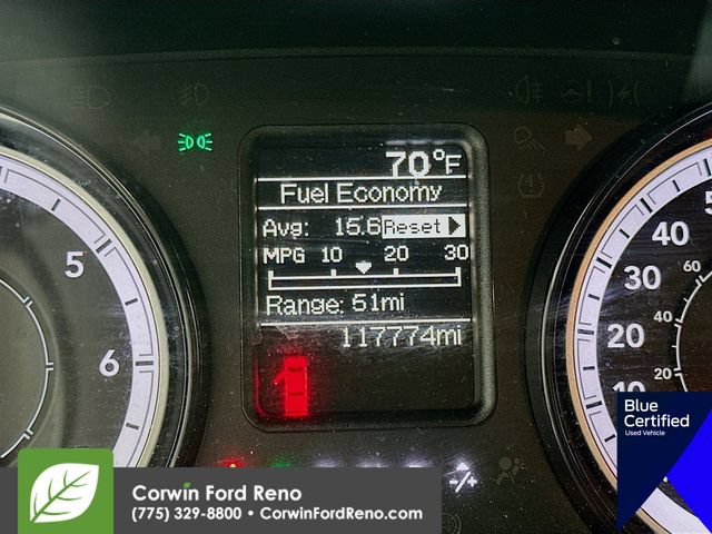 Used 2017 RAM 1500 Tradesman w/ Popular Equipment Group AWD/4WD image 15