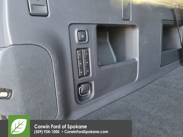 Certified 2025 Ford Expedition Max Active image 24