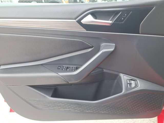 Used 2021 Volkswagen Jetta SEL image 24