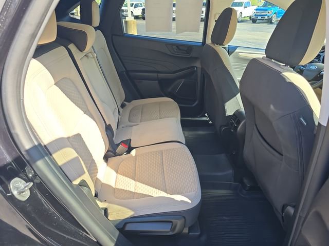 Certified 2022 Ford Escape SE w/ Convenience Package AWD/4WD image 17