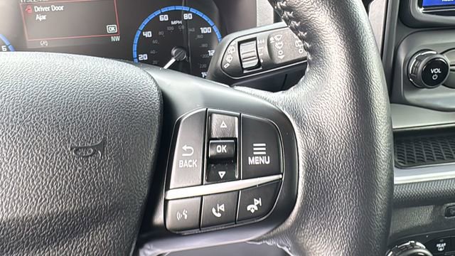 Certified 2023 Ford Bronco Sport Big Bend w/ Convenience Package image 23