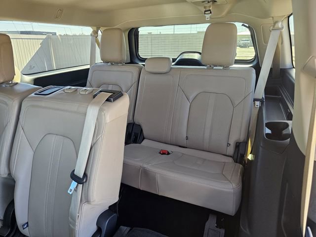 Certified 2024 Ford Expedition Max Limited image 18