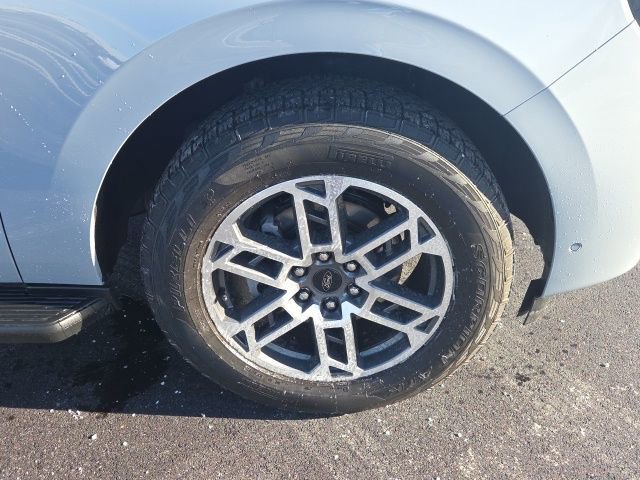 Certified 2025 Ford Expedition Max Active image 6