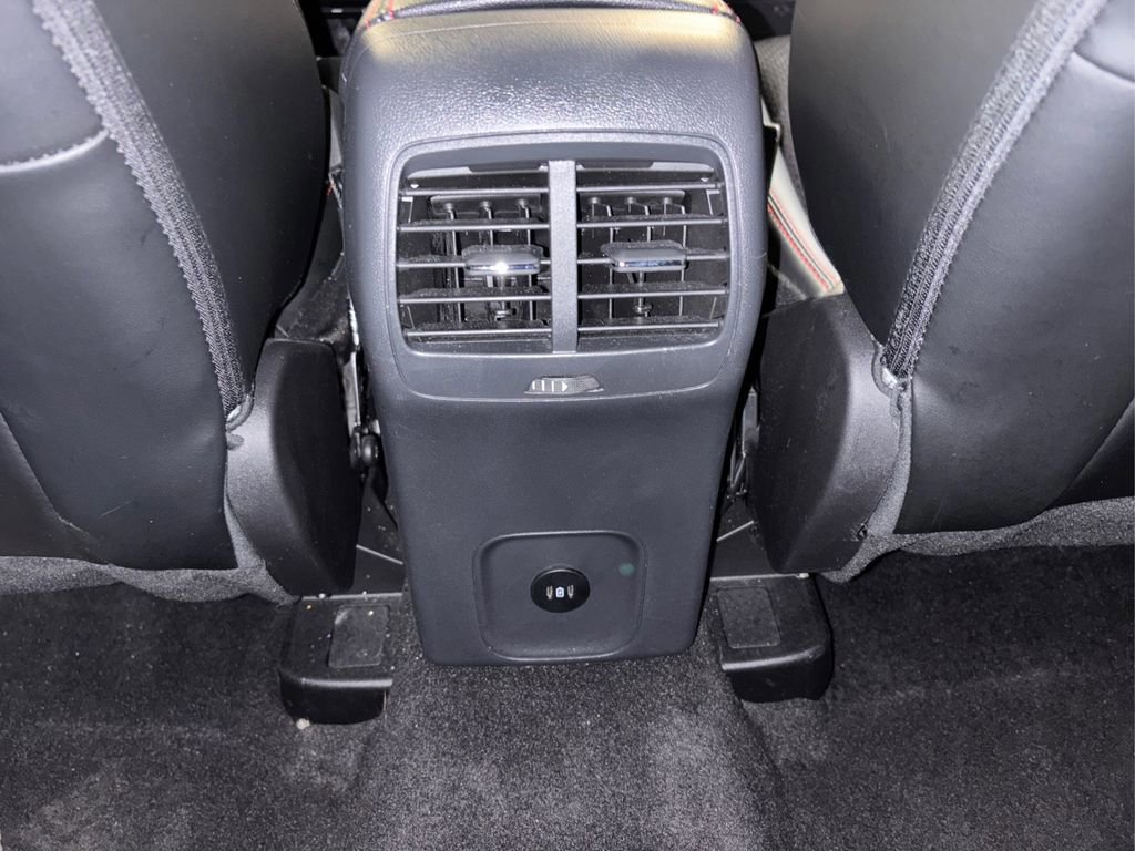 Certified 2025 Ford Escape ST-Line image 29