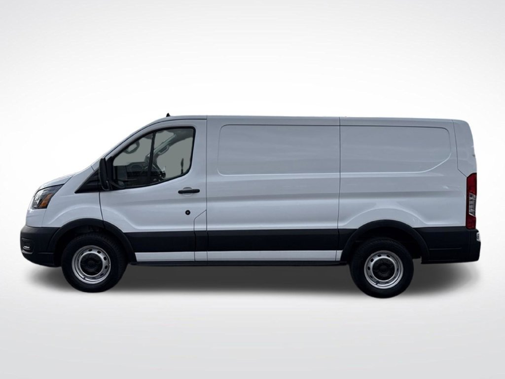 Certified 2024 Ford Transit 150 Low Roof RWD image 3