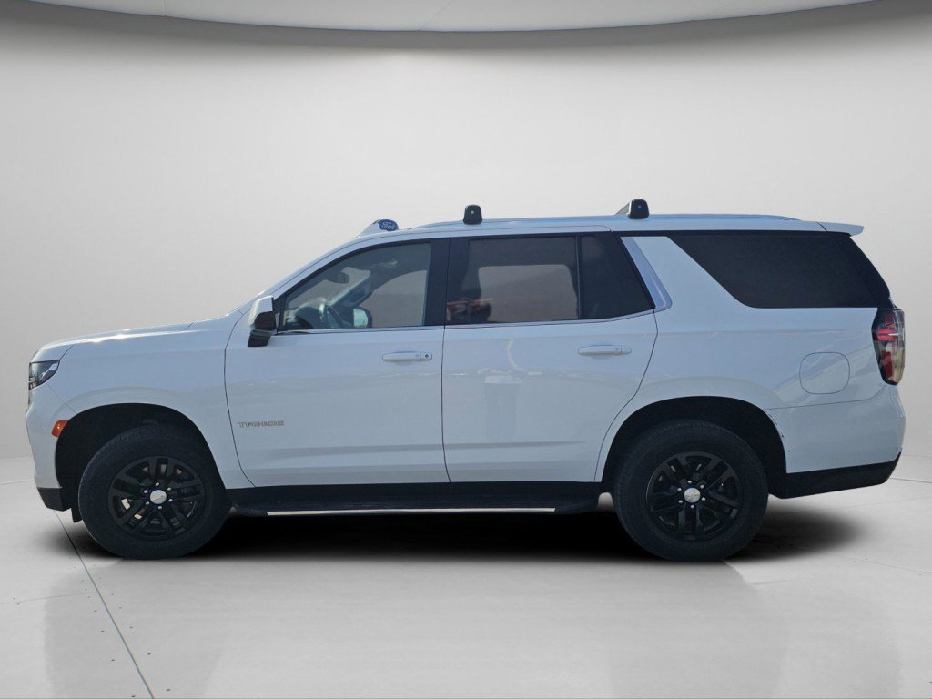 Used 2021 Chevrolet Tahoe LT image 7