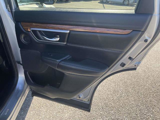 Used 2017 Honda CR-V EX-L image 21