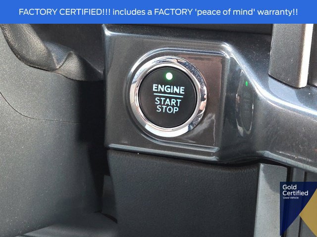 Certified 2023 Ford F150 XLT w/ Equipment Group 302A High AWD/4WD image 40