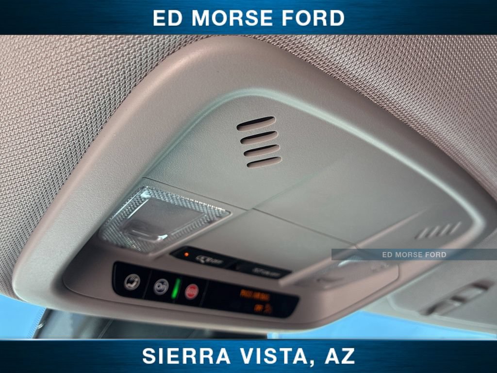 Used 2025 Chevrolet Malibu RS FWD image 39