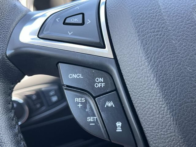 Certified 2023 Ford Edge SEL w/ Convenience Package AWD/4WD image 35