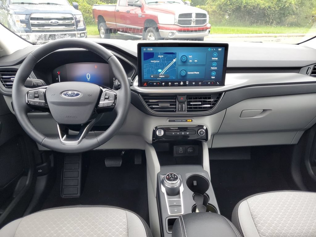 Certified 2024 Ford Escape Active w/ Tech Pack #1 AWD/4WD image 19