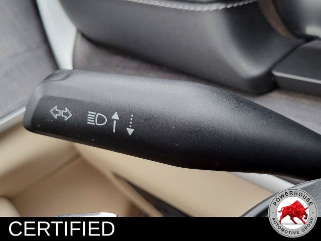 Used 2022 Jeep Grand Cherokee L Limited RWD image 34