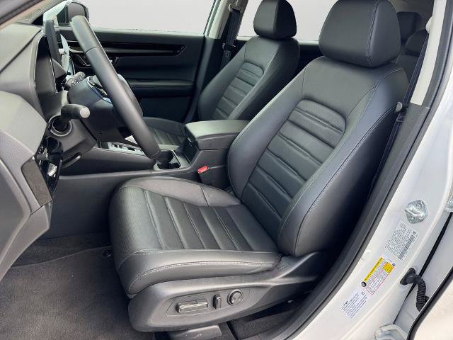 Used 2026 Honda CR-V EX-L image 15