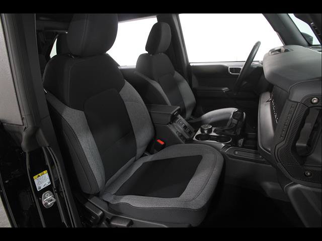 Certified 2025 Ford Bronco Big Bend AWD/4WD image 18