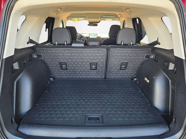 Certified 2021 Ford Bronco Sport Big Bend image 6