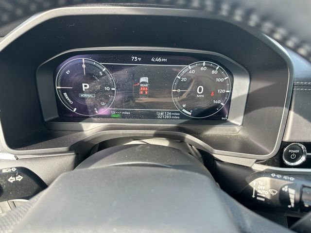 Used 2024 Mitsubishi Outlander SEL Black Edition AWD/4WD image 28