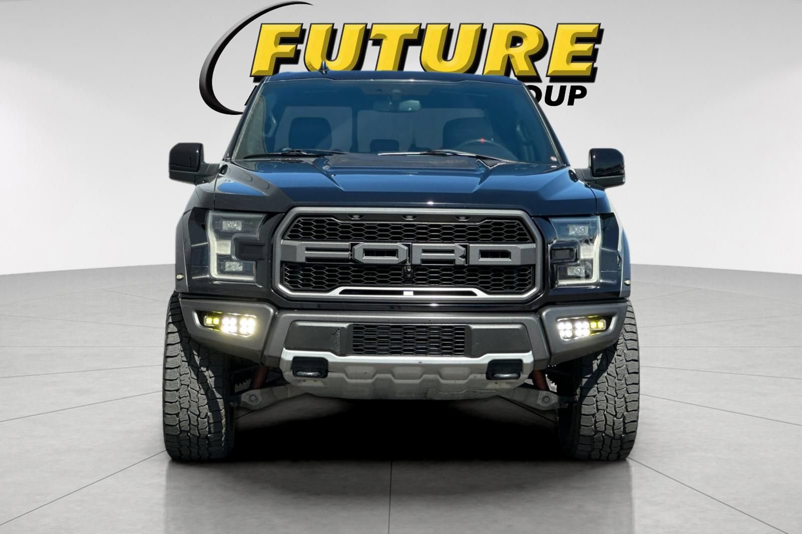 Certified 2019 Ford F150 Raptor w/ Equipment Group 802A Luxury AWD/4WD image 8