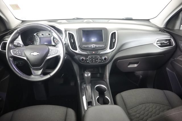 Used 2020 Chevrolet Equinox LT w/ Driver Convenience Package AWD/4WD image 28