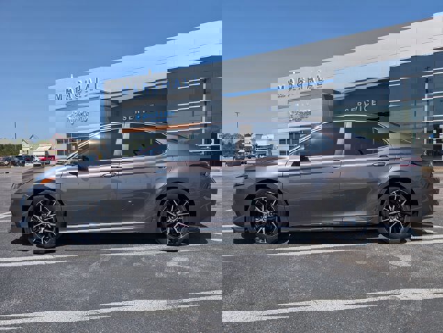 Used 2024 Toyota Camry SE image 2